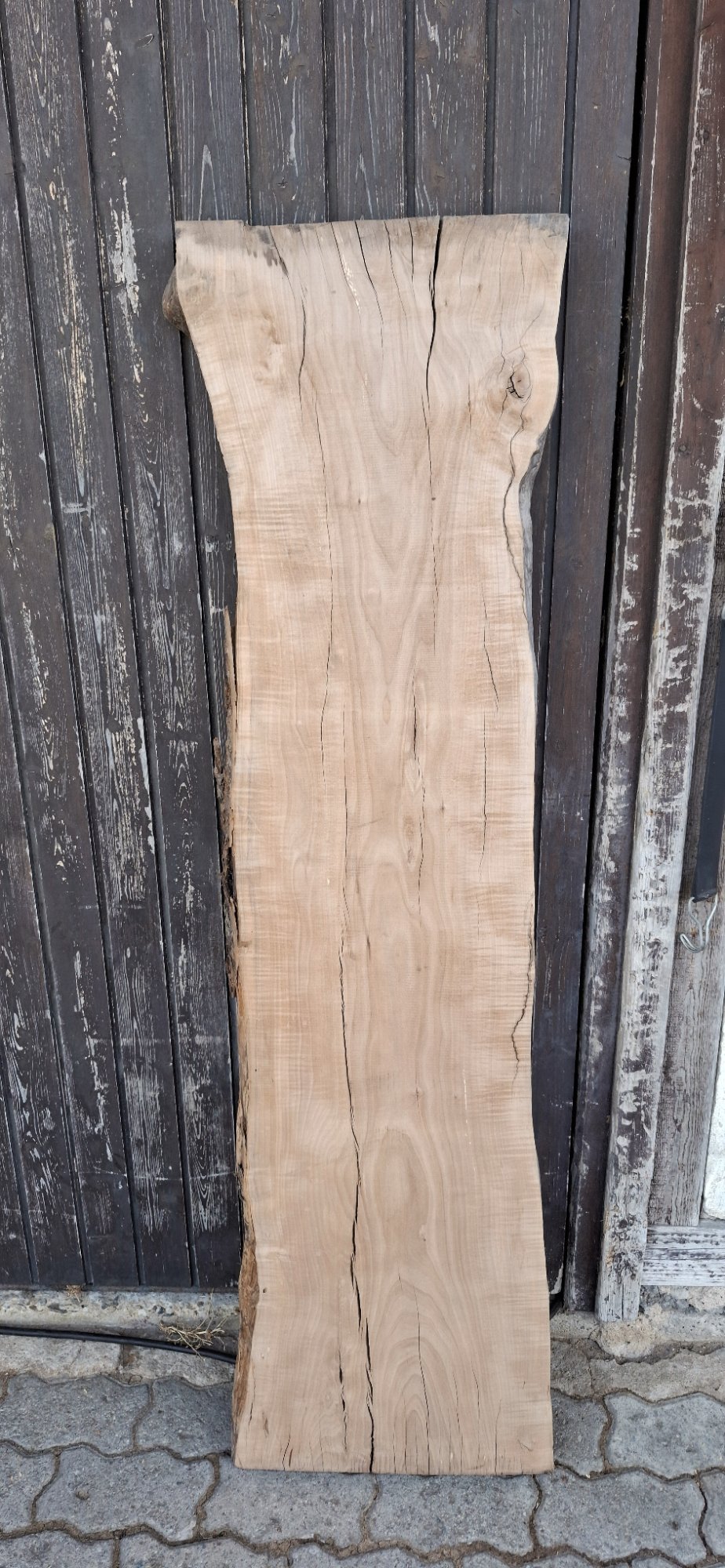 Apfelholz 02 aus Apfel, Artikelnummer AP-S01-D02