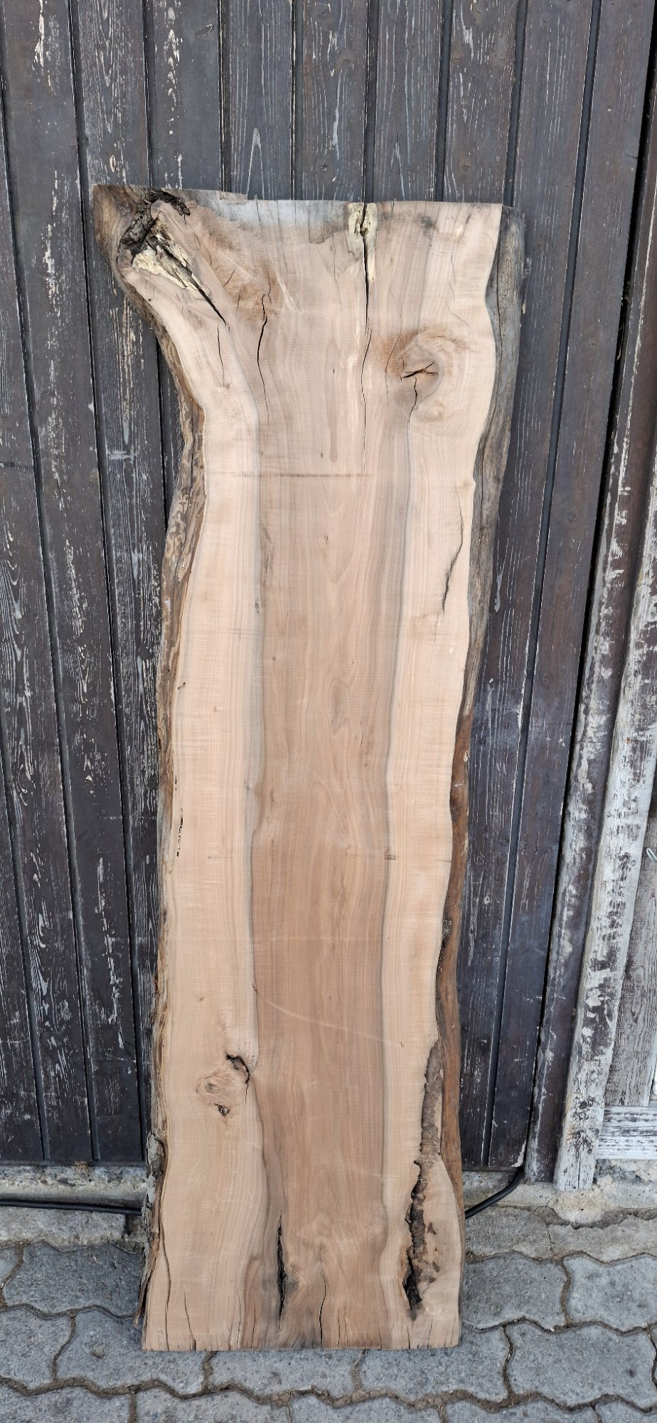 Apfelholz 01 aus Apfel, Artikelnummer AP-S01-D01