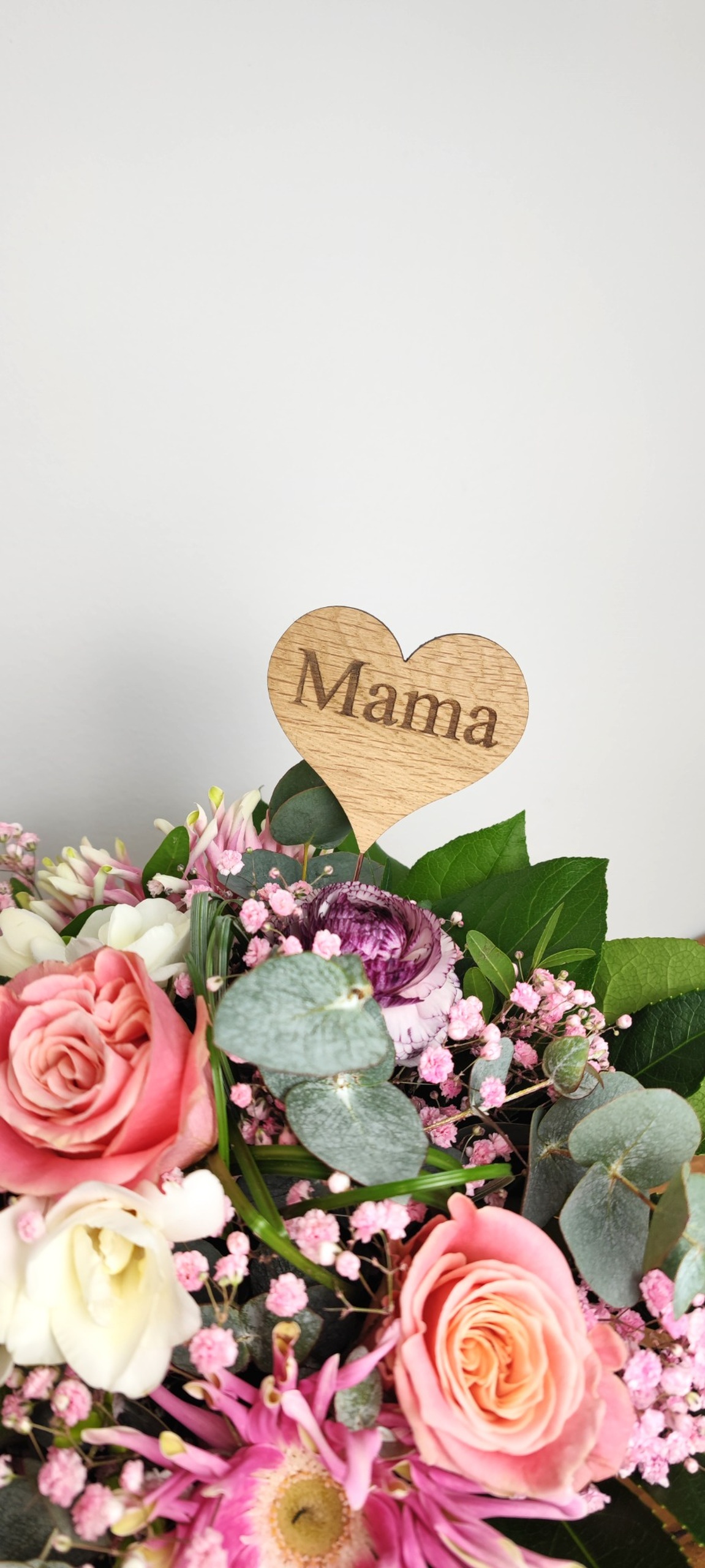 Herz-Blumenstecker aus Massivholz · 03 Mama 1.jpg